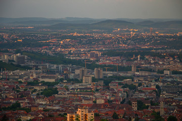 Stuttgart