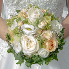 Hochzeitsstrauss 02 - windfall.tv