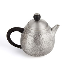 Chinese Silver Kettle