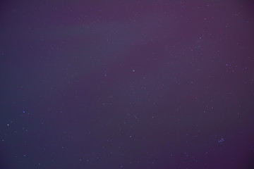 abstract bright background blue green purple northern lights  stars 