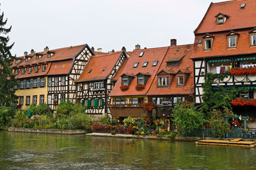 Bamberg an der Regnitz