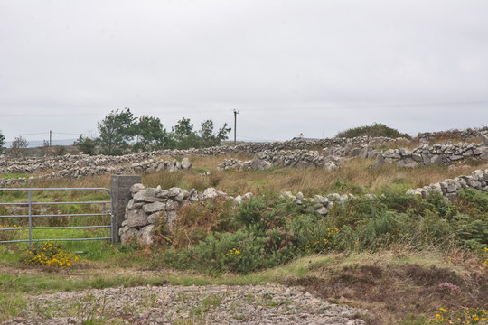 Stone Walls