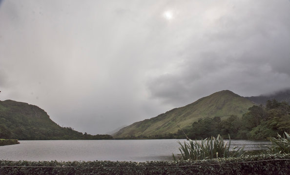 Storm Churning