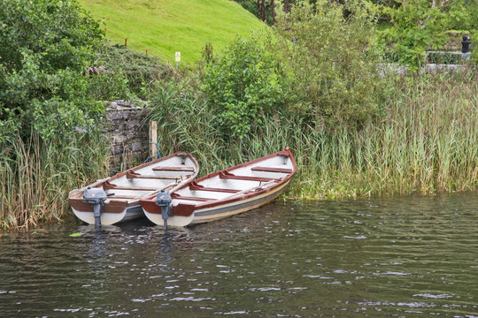 Boat Style