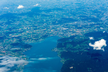 Photo from above © rninov