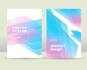 Abstract flowers background. It can be used for posters, cards, flyers, brochures, magazines and any kind of cover