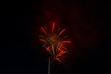 Feuerwerk 16
