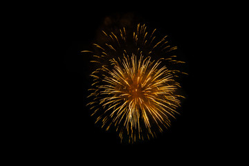 Feuerwerk 15