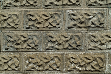 stone wall texture