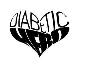 Diabetic Hero 