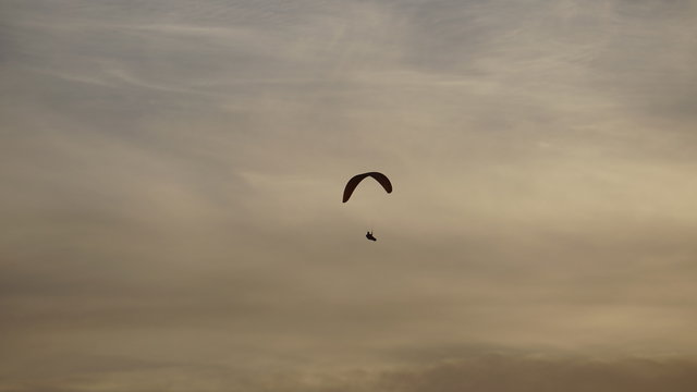 parapendio