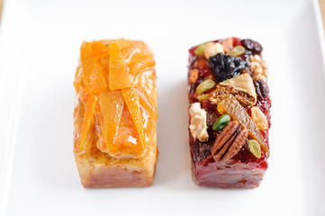 パウンドケーキ