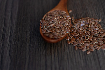 flax seed