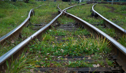 old railways