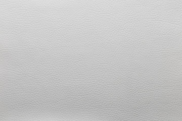 Light gray imitation leather. Texture for background and design.