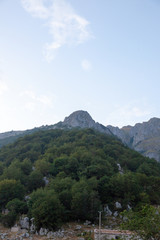 Montagna 