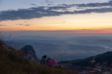 Vista Romantica 