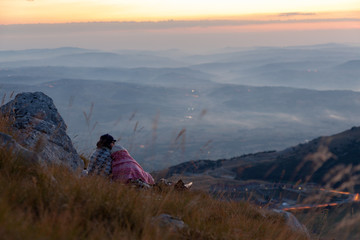 Vista romantica 