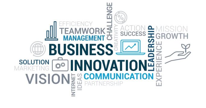 Business and finance concepts