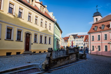 Sachsen, Wurzen