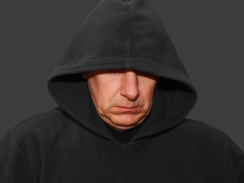 Stranger in the hood