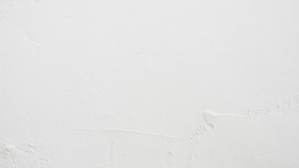 white wall background