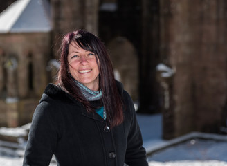 Schwarzwald Klosterruine Allerheiligen