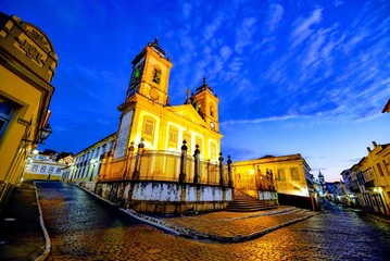 São João Del Rei, MG, BRASIL