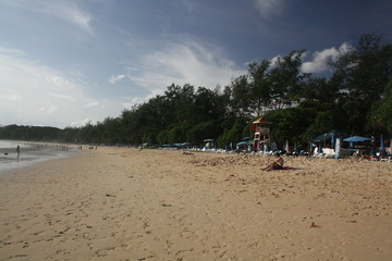kata beach