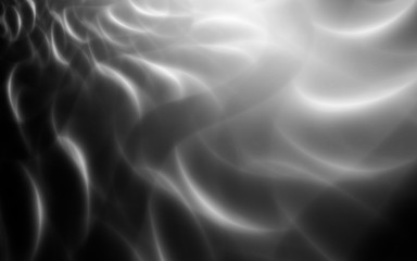 Obraz premium Stream curve wave abstract headers graphic unusual background