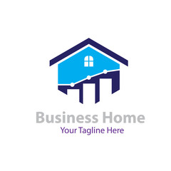 home management logo designs