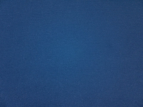 Navy blue swimwear nylon fabric texture