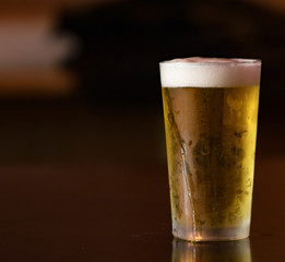 beer