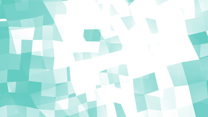 Background from polygons. Abstract background pattern.