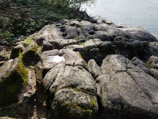 Grinding Rock