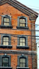 Fototapeta premium オールドハウス