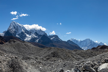 Everest Base Camp Trek