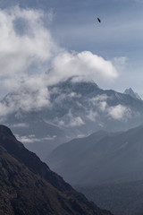 Everest Base Camp Trek