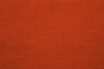 bright red background fabric texture