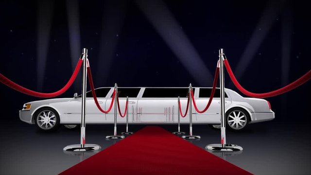 Red Carpet Limo Houston - 4 Pics 1 Word Red Carpet Award Limo