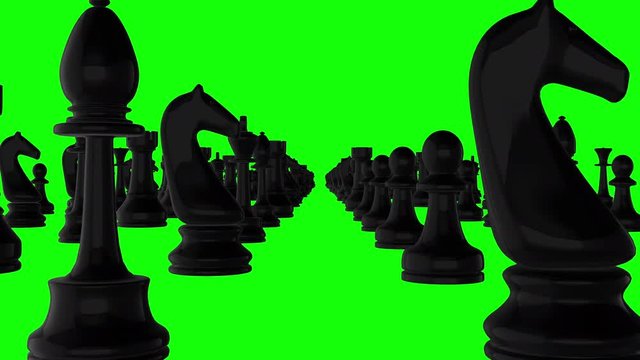 Chess Legions Fast Zoom