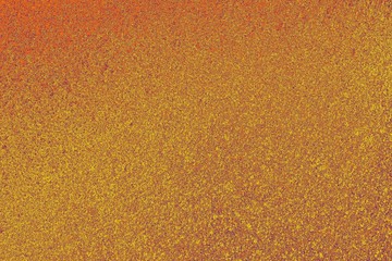 Very bright color background texture of foam