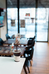 ice coffee lover