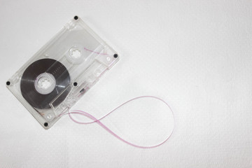 Cassette.