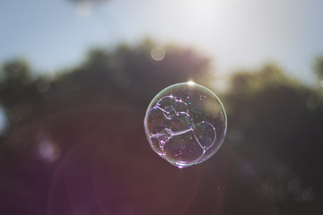 Bubble