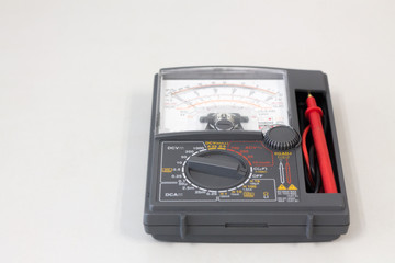 multi meter for industrial and education in laboratories.