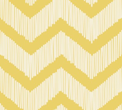 seamless pattern with zig zag