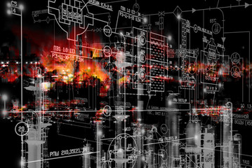 technologies industrial power system