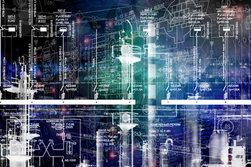 engineering automation power system