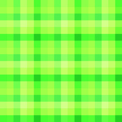 Seamless pattern background from a variety of multicolored squares.